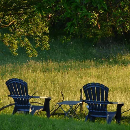 Pensjonat La Tiny Des 3 Pics 3*