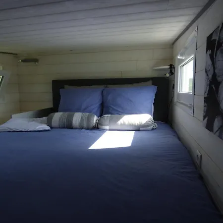 Pensjonat La Tiny Des 3 Pics Bartrés