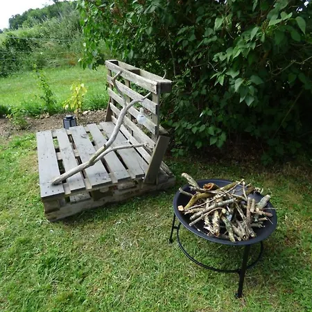 Pensjonat La Tiny Des 3 Pics