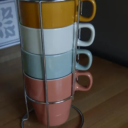 La Tiny Des 3 Pics Pensjonat 3*