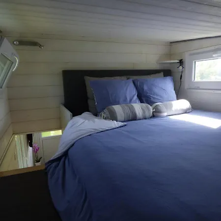 La Tiny Des 3 Pics 3*