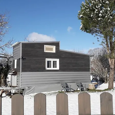 La Tiny Des 3 Pics Pensjonat 3*