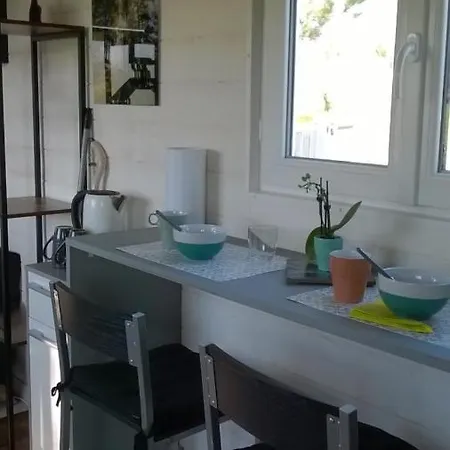 Pensjonat La Tiny Des 3 Pics 3*