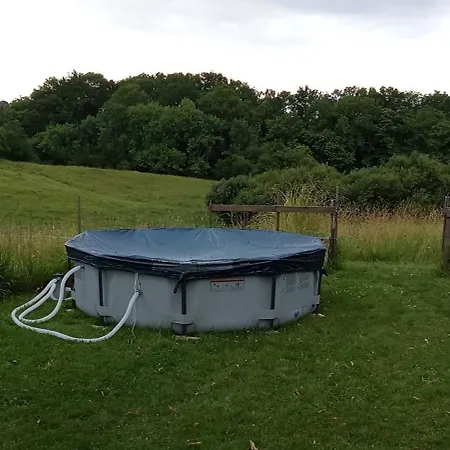 La Tiny Des 3 Pics Pensjonat Bartrés