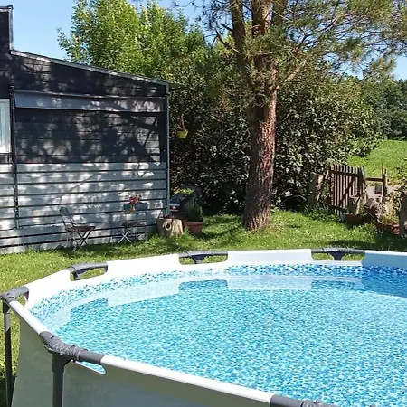 La Tiny Des 3 Pics Pensjonat 3*