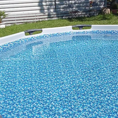 La Tiny Des 3 Pics Pensjonat Bartrés