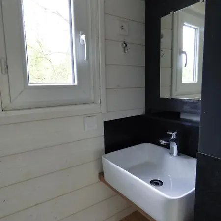 La Tiny Des 3 Pics 3*