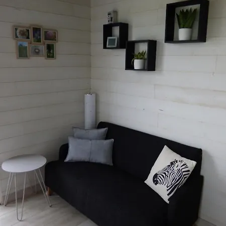 La Tiny Des 3 Pics Gasthof 3*