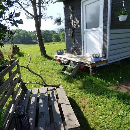 La Tiny Des 3 Pics Gasthof Bartrés