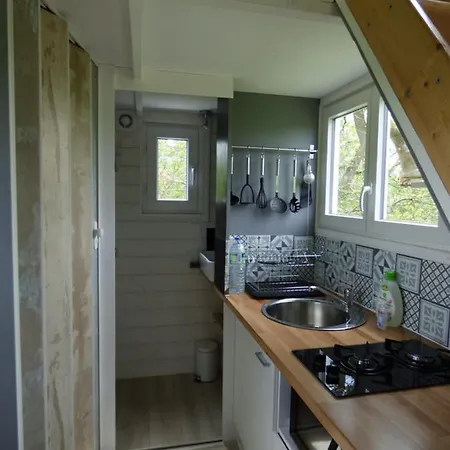 La Tiny Des 3 Pics Gasthof 3*