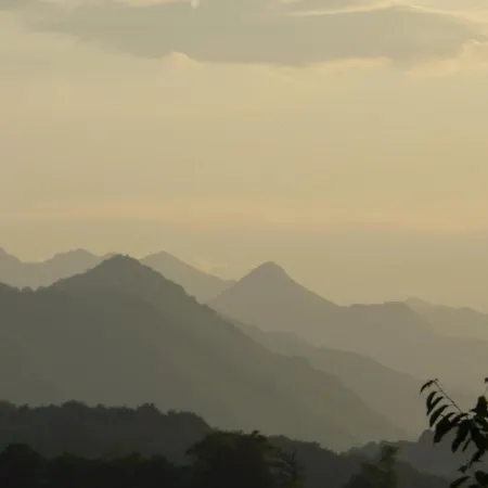 La Tiny Des 3 Pics Gasthof 3*