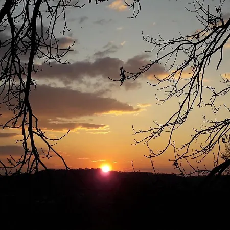 Gasthof La Tiny Des 3 Pics