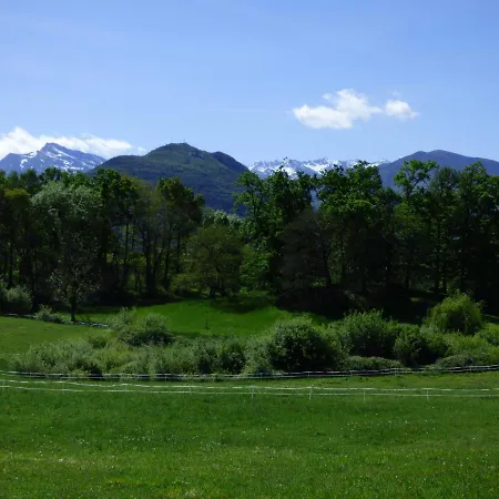 La Tiny Des 3 Pics Bartrés