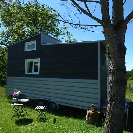 Gasthof La Tiny Des 3 Pics