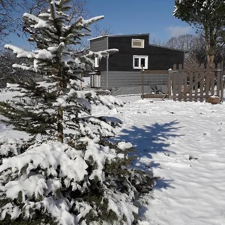 La Tiny Des 3 Pics Bartrés