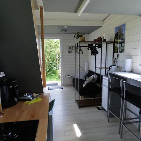 La Tiny Des 3 Pics Gasthof Bartrés