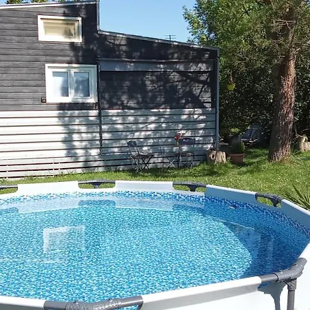 Gasthof La Tiny Des 3 Pics 3*