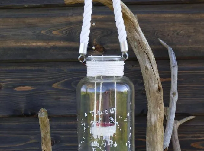 Гостевой дом La Tiny Des 3 Pics