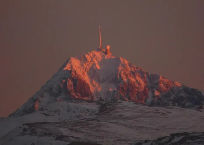 La Tiny Des 3 Pics 3*