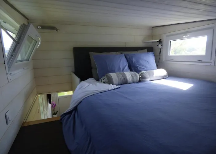 La Tiny Des 3 Pics 3*