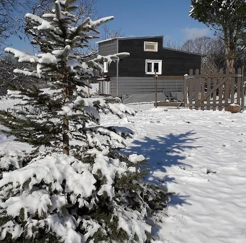 La Tiny Des 3 Pics Bartres